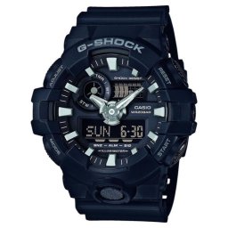 Casio G-Shock - GA-700-1BER - Unisex - Horloge - 53 mm