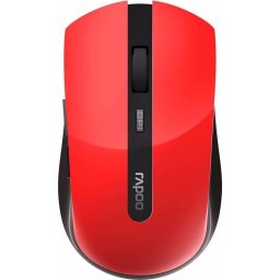 Rapoo 7200M draadloze muis