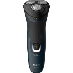 Philips AquaTouch S1121/41 - Scheerapparaat - Wet & Dry