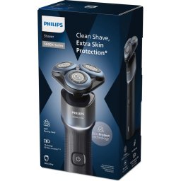 Philips Shaver Series 5000X - X5006/00 - Scheerapparaat voor mannen - Blauw