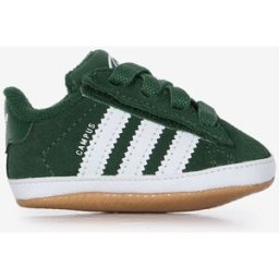 ADIDAS ORIGINALS Schoenen adidas Campus 00s Cf Crib- Baby Groen/wit Unisex 19