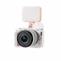 SmallRig 5434 Furry Windscreen Kit for Canon EOS R50 V