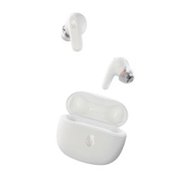 Skullcandy Rail TW In-ear oordopjes Wit