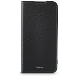 Hama Protect voor Samsung Galaxy A56 5G Telefoonhoesje Zwart