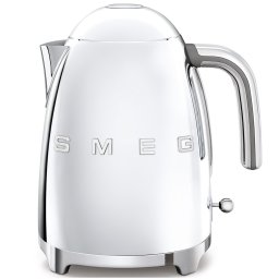 Smeg KLF03SSEU Waterkoker Grijs