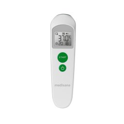 Medisana TM 760 Digitale thermometer Wit