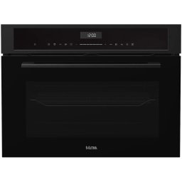 Etna CM250MZ Inbouw oven met magnetron Zwart