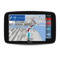 Tomtom GO Expert Plus 7 Europa Autonavigatie Zwart
