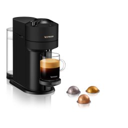 De'Longhi Nespresso Vertuo Next ENV120.BM Nespresso Zwart