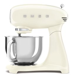 Smeg SMF05CREU Keukenmachine Wit