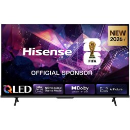 Hisense QLED 75E79S PRO (2026) - 75 inch - QLED TV