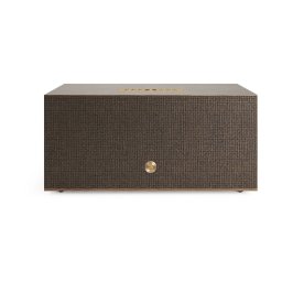 Audio Pro C20 W-Series Smart Multiroom HDMI + Phono Wifi speaker Bruin