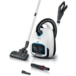 Bosch BGL6SIL1L Stofzuiger met zak
