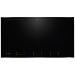 Miele KM 8595 FR Inductie kookplaat Grijs