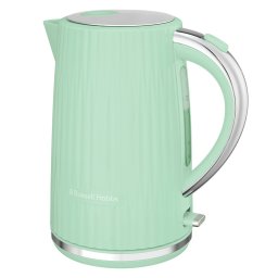 Russell Hobbs Eden Kettle Waterkoker Groen