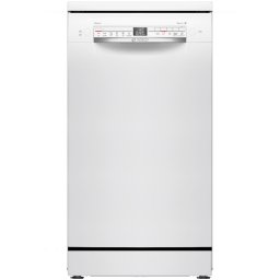 Bosch SPS2HKW55E Vrijstaande vaatwasser Wit