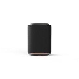 LG M5 Wifi speaker Zwart