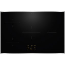 Miele KM 8484 FR Inductie kookplaat Grijs