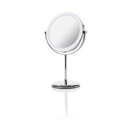 Medisana CM 844 2-in-1 COSMETICASPIEGEL Medische verzorging accessoire Grijs