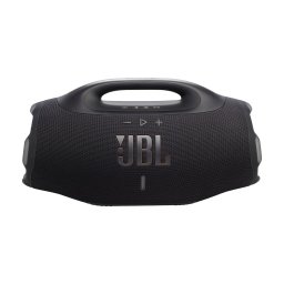 JBL Boombox 4 Bluetooth speaker Zwart