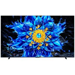 TCL QLED 98QLED810L (2026) - 98 inch - QLED TV