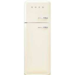 Smeg FAB30LCR6 Koel-vriescombinatie Wit