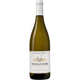 Domaine Des Berthiers 'Saint Andelain' Pouilly-Fumé