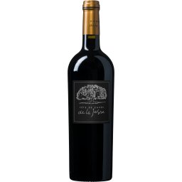 Domaine de la Jasse 'Tête de Cuvée'