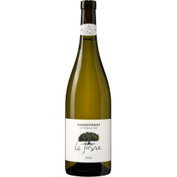 Domaine de la Jasse Barrique Blanc