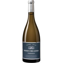 Hidden Treasures Chardonnay