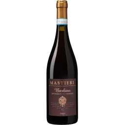 Mastieri 'Barbino' Monferrato