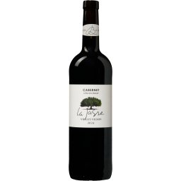 Domaine de la Jasse 'Vieilles Vignes' Cabernet-Merlot