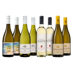 Sauvignon Blanc Wijnpakket Groot