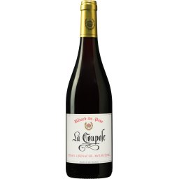 La Coupole 'Bâtard du Pape'