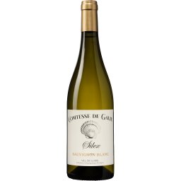Comtesse de Galix 'Silex' Sauvignon Blanc