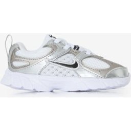 Schoenen Nike V5 Rnr- Baby Blanc/noir/argent Unisex 26