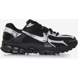 Schoenen Nike Zoom Vomero 5 Chrome Zwart/zilver Dames 40