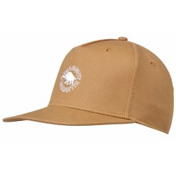 MAMMUT Garantie Cap L/XL claystone - Pet