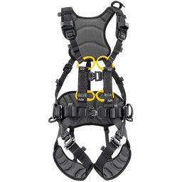 PETZL Volt Wind EU 2026 - Antivalharnas 1