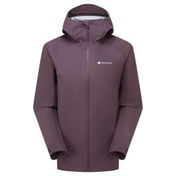Montane Cetus Jacket W Mulberry - windjak M
