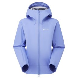 Montane Torren Jacket W Cornflower - windjak M