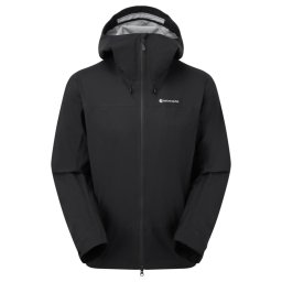 Montane Torren Jacket Black - windjak L