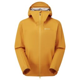 Montane Torren Jacket Flame Orange - windjak M