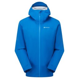 Montane Cetus Jacket Neptune Blue - windjak L