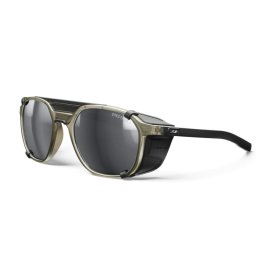 Julbo SLACK COVER spectron 4 black - Zonnebrillen