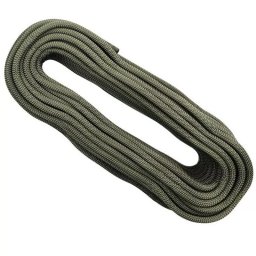 SINGING ROCK Static 10.5mm 60m khaki - Statisch touw