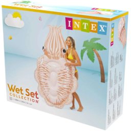 Intex - Inktvis Float (191cm)