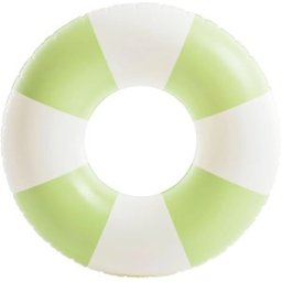Intex - Zwemring Coastal Cabana 91cm - Groen