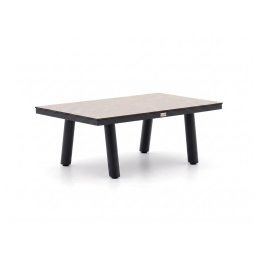 Tierra Outdoor Musone lounge tuintafel 105x60x40cm - Laagste prijsgarantie!