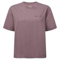 Montane Alhena W Mountain 25 T-Shirt Moonscape S